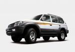 BAW Luba S100 2003 года